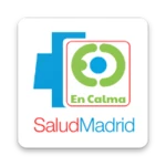 en calma android application logo